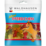 Fødevarer Waldhausen Heste Vingummi Gram 7114800 100g