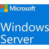 Kontorsoftware Fujitsu Microsoft Windows Server 2022 Standard