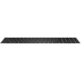 HP Tastaturer HP Notebook-udskiftningstastatur numerisk