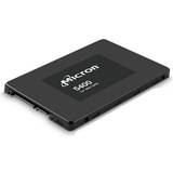Micron 2.5" Harddiske Micron 5400 PRO 240 GB Solid State Drive 2.5inch Internal SATA (S