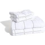 Lord Nelson Victory Håndklæde Badehåndklæde Hvid (150x)