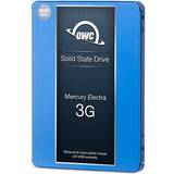 OWC Harddiske OWC Mercury Electra 3G OWCS3D7E3G500 500GB