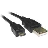 Duracell Kabler Duracell USB-kabel han - 2