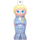 Disney Bade- & Bruseprodukter Disney Frozen II 1D Shower Gel Shampoo