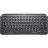 Tastaturer Logitech MX Keys Mini Combo (Nordic)