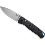 Benchmade 535-3 Bugout Lommekniv