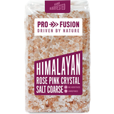 Himalayasalt ProFusion Himalayan Rose Pink Crystal Salt Coarse 500g