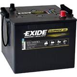 Batterier & Opladere Exide Starterbatteri ES1200