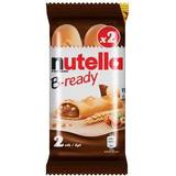 Nutella Fødevarer Nutella B Ready 2-pak 44