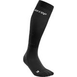 CEP Tøj CEP Infrared Recovery Socks Tall Women - Black