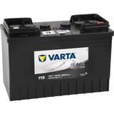 12 volt bilbatteri Varta Starterbatteri 610404068A742