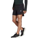 Multifarvet Bukser & Shorts adidas Xcity Shorts
