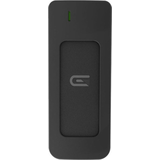 Glyph Harddiske Glyph Technologies Atom External SSD 525GB Capacity USB-C Connectivi