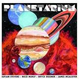 Planetarium Planetarium (Vinyl)