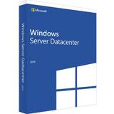 Microsoft Andre Kontorsoftware Microsoft Windows Server 2019 Datacenter