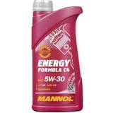 5w30 Mannol Energy Formula C4 5W30 1L Motorolie