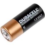 SIGMA Batterier - Engangsbatterier Batterier & Opladere SIGMA LR01 Duracell 1,5V Alkaline batteri (10 stk)