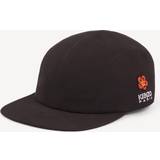 Kenzo Dame Hovedbeklædning Kenzo Cotton Canvas Cap