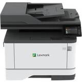 Lexmark Kopimaskine - Laser Printere Lexmark MX331adn Laserprinter Multifunktion