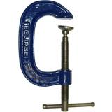 Eclipse G-tvinger Eclipse E20-3 G Clamp, Heavy Duty 3"/ 75mm G-Clamp