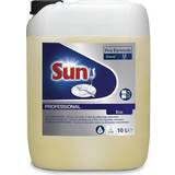 Sun Rengøringsudstyr & -Midler Sun Maskindisk Professional 10L