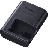 Canon Batterier Batterier & Opladere Canon Battery Charger LC-E12
