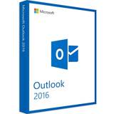 Microsoft outlook 2016 Microsoft Outlook 2016 Windows