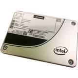 Lenovo SSDs Harddisk Lenovo DCG ThinkSystem 2.5inch Intel S4610 960GB Mainstream SATA 6Gb Hot Swap SSD
