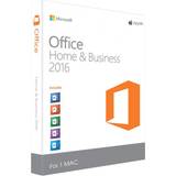 Microsoft office 2016 Microsoft Office 2016 Home & Business