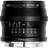 TTArtisan Leica L Kameraobjektiver TTArtisan 50mm F1.2 for Leica L