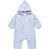 Fixoni Babyer Jumpsuits Fixoni Køredragt - Blue Fog Melange (422354-7872)