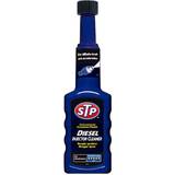STP Motorolier & Kemikalier STP Diesel Injector Cleaner Tilsætning 0.2L