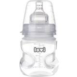 Lovi Fast Babyudstyr Lovi Medical baby bottle 0m 150 ml