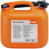 Motorolier & Kemikalier Stihl Petrol Can 5L 5L