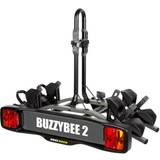 Tagbagagebærere, Tagbokse & Cykelholdere på tilbud Buzzrack BuzzRacer 2