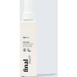 Antioxidanter - Dufte Hårspray Hairlust Final Touch Hair Spray 150ml