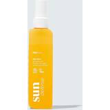Glans - Silikonefri Stylingprodukter Hairlust Sun Defense Hair Mist 150ml