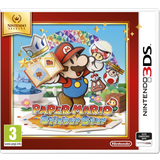 Paper mario Paper Mario: Sticker Star (3DS)