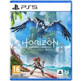 PlayStation 5 Spil på tilbud Horizon Forbidden West (PS5)