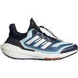 Adidas 38 ⅓ Sportssko adidas Ultraboost 22 Cold RDY W - Beige/Blue/Black