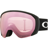 Oakley Flight Path L Snow Goggles - Matte Black W/Prism Hi Pink