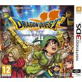 Dragon Quest 7: Fragments of the Forgotten Past (3DS)