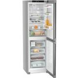 Børnelåse - Køleskab over fryser Køle/Fryseskabe Liebherr CNsfd5724 Sølv