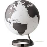 Atmosphere Brugskunst Atmosphere Charcoal Gray Globus 30cm