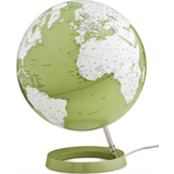 Grøn Globusser Atmosphere Pistacie Globus bordlampe Globus