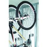 Biohort Opbevaring & Udhuse Biohort cykelholder "BikeMax" AvantGarde + HighLine, 2 Stk. (Areal )