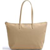 Lacoste Beige Tasker Lacoste L.12.12 Concept L Shopping Bag Beige T.U