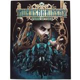 Dungeons & dragons 5th Dungeons & Dragons 5th Mordenkainen's Tome of Foes (limited edition)