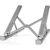 Laptop Stands Nedis Laptop Stand NBSTND100SI