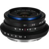 Laowa 10mm f/4 Cookie for Sony E